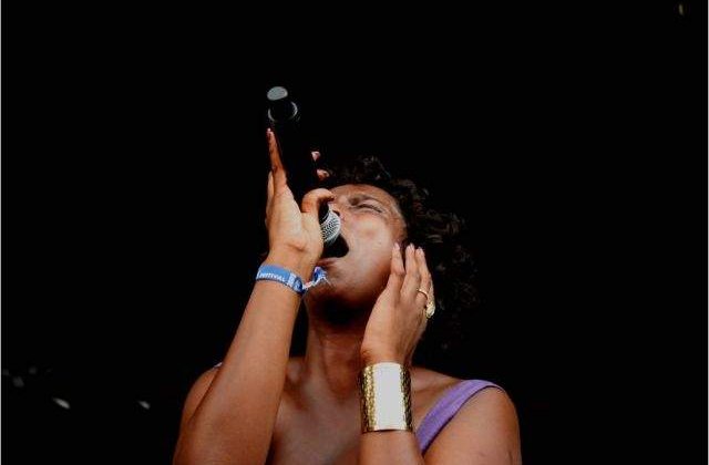 [VIDEO] Regina soul Noora Noor concentreaza pe 29 iunie in Romania