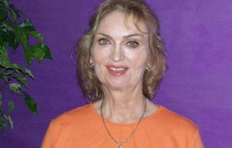  Top   Foto  Cum ar fi aratat vedetele daca nu ar fi fost celebre