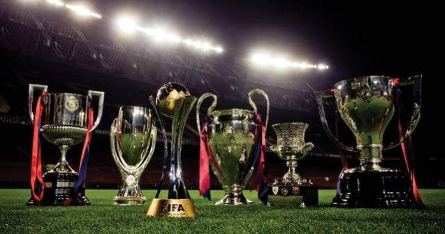 Barcelona are interzis la transferuri in sezonul urmator