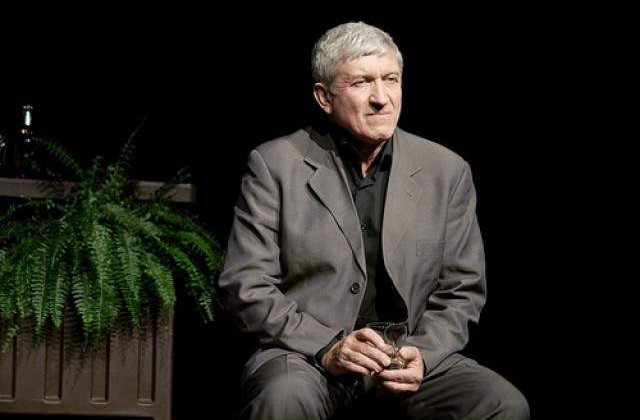 BEC respinge candidatura lui Mircea Diaconu la europarlamentare