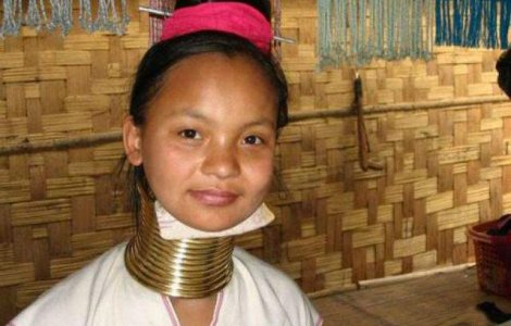  Top  Ideal sau bizar? Sase standarde de frumusete din jurul lumii