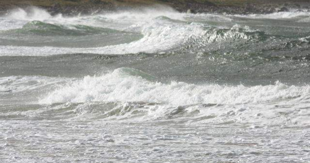 Japonia: Valuri tsunami de 40 de centimetri pe coasta prefecturii Iwate