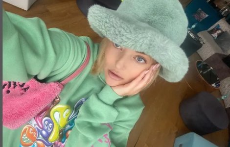 Ce a marcat-o pe Delia în copilărie: „Este un sentiment nu tocmai plăcut”