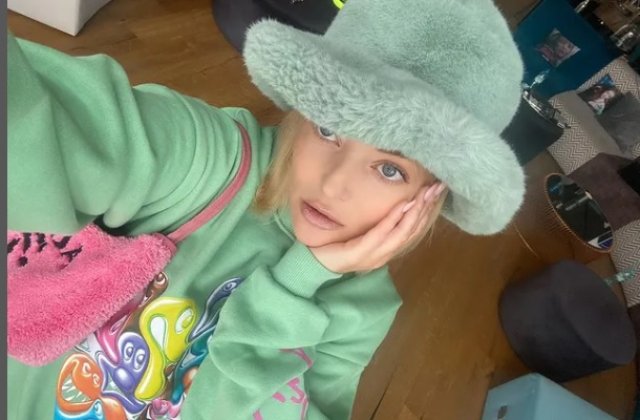 Ce a marcat-o pe Delia în copilărie: „Este un sentiment nu tocmai plăcut”