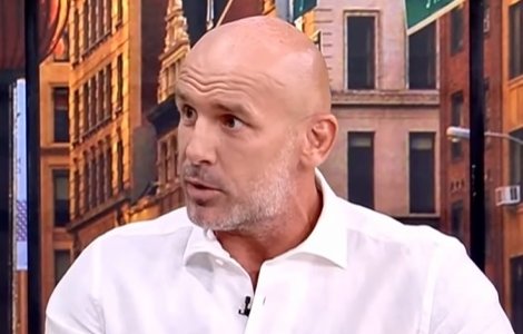 Cătălin Zmărăndescu, detalii din spatele camerelor de filmat de la Survivor! Ce a putut spune despre Marian Drăgulescu