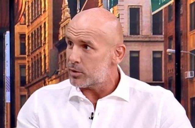 Cătălin Zmărăndescu, detalii din spatele camerelor de filmat de la Survivor! Ce a putut spune despre Marian Drăgulescu