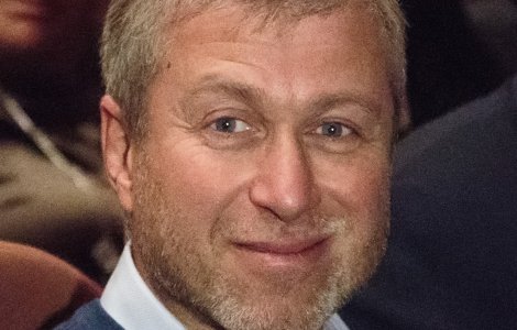 Abramovici, intoxicat de la o grenadă cu gaze lacrimogene care a explodat lângă el