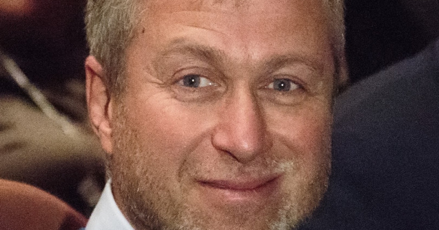 Abramovici, intoxicat de la o grenadă cu gaze care a explodat lângă el