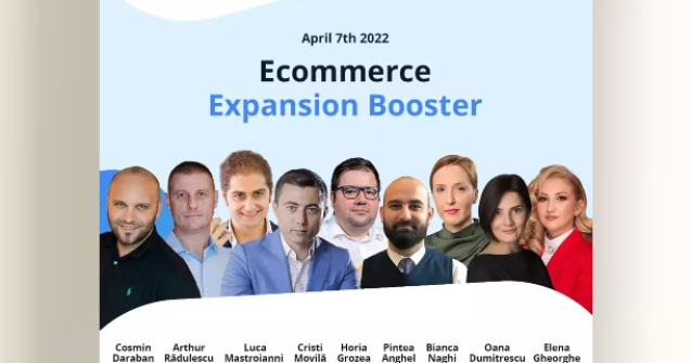 Află ultimele trenduri din comerțul online: Specialiști de top vin la lansarea BaseLinker în România
