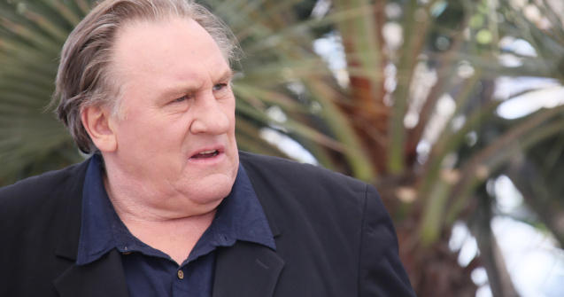 Gerard Depardieu va susține trei concerte la Paris! Câștigurile vor ajunge la victimele din Ucraina