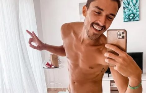 Emil Rengle a recunoscut! Pe cine nu vrea să mai vadă niciodată de la Survivor România