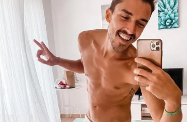 Emil Rengle a recunoscut! Pe cine nu vrea să mai vadă niciodată de la Survivor România