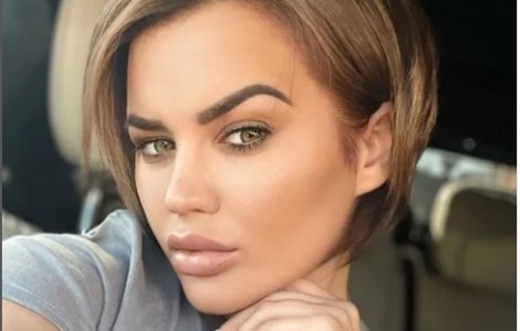 Carmen de la Sălciua a fost cerută în căsătorie: „Te iubesc pentru totdeauna”