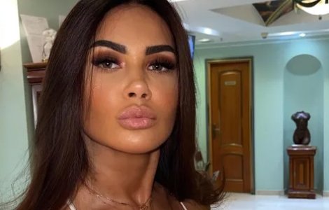 Adevăratul motiv pentru care Oana Zăvoranu vrea să candideze la președinție: „Fără meschinăriii, ascunzișuri, mizerie si furt”