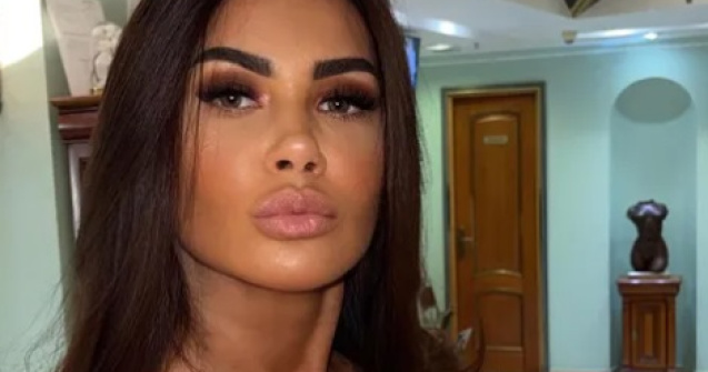 Adevăratul motiv pentru care Oana Zăvoranu vrea să candideze la președinție: „Fără meschinăriii, ascunzișuri, mizerie si furt”