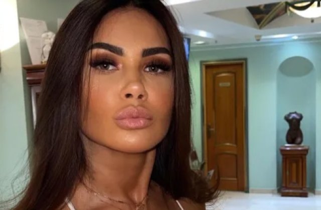 Adevăratul motiv pentru care Oana Zăvoranu vrea să candideze la președinție: „Fără meschinăriii, ascunzișuri, mizerie si furt”