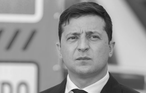 Sergiy Stakhovski, mesaj pentru Volodimir Zelenski: „Eu nu aș face asta!”
