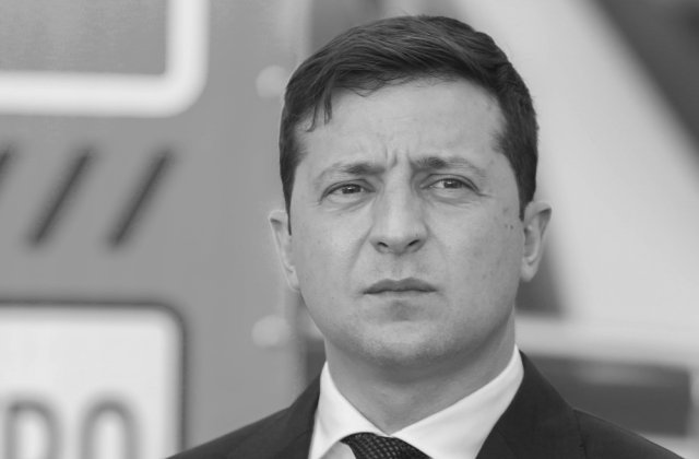 Sergiy Stakhovski, mesaj pentru Volodimir Zelenski: &bdquo;Eu nu aș face asta!&rdquo;