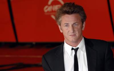 Sean Penn le-a spus...