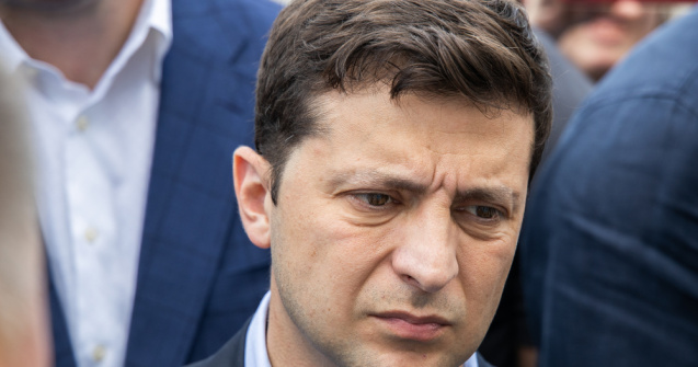 Volodimir Zelenski: Peste 3.000 de persoane au fost salvate din Mariupol