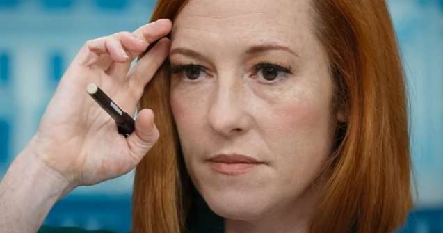 Purtătoarea de cuvânt a lui Joe Biden va părăsi Casa Albă