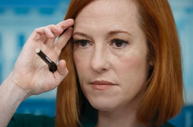 Purtătoarea de cuvânt a lui Joe Biden va părăsi Casa Albă