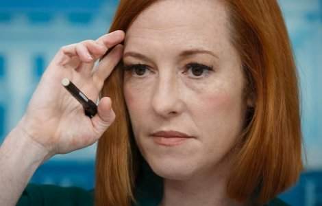 Purtătoarea de cuvânt a lui Joe Biden va părăsi Casa Albă