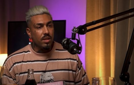 Ce ar face Alex Velea, dacă ar începe războiul în România: „Urăsc violența”