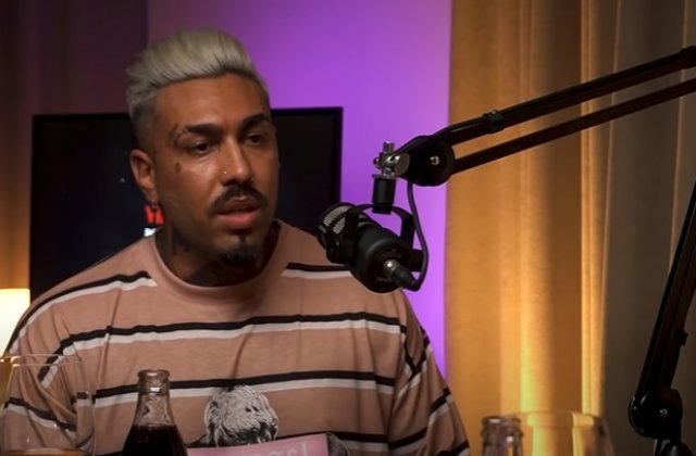 Ce ar face Alex Velea, dacă ar &icirc;ncepe războiul &icirc;n Rom&acirc;nia: &bdquo;Urăsc violența&rdquo;