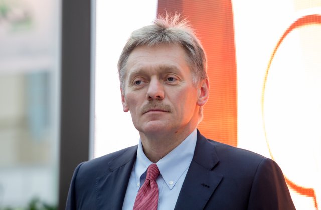 Peskov a dezminţit informațiile conform cărora Putin ar suferi de cancer