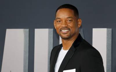 Will Smith a demisionat de la...