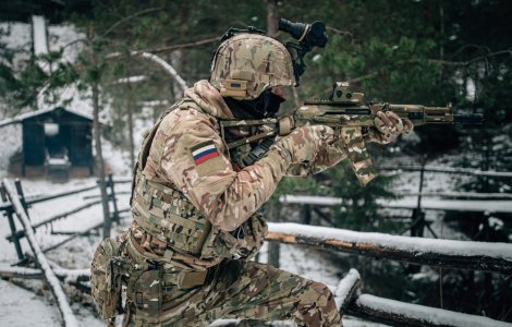 Un militar rus a murit din cauza radiaţiilor de la Cernobîl