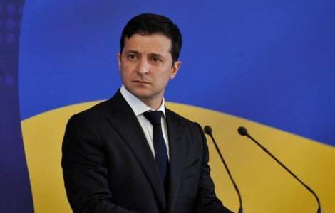 Zelenski, mesaj dur pentru Viktor Orban: „De ce este Budapesta opusă întregii Europe?”