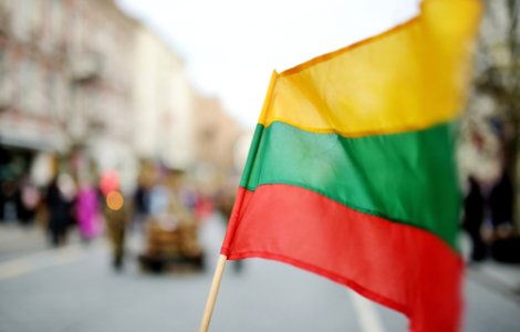 Lituania, prima țară europeană care renunță la gazul rusesc: „Dacă noi putem să o facem, atunci și restul Europei poate”