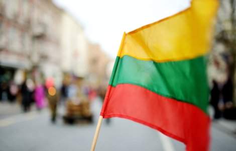 Lituania, prima țară europeană care renunță la gazul rusesc: „Dacă noi putem să o facem, atunci și restul Europei poate”