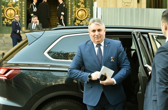 Bode: Un congres extraordinar al partidului va fi organizat în 10 aprilie