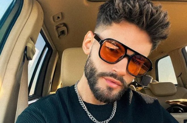 Edward Sanda, probleme grave de sănătate: &bdquo;COVID-ul mi s-a părut apă de ploaie pe l&acirc;ngă...&rdquo;