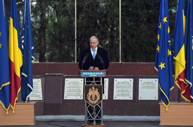 Mircea Geoană: Războiul din Ucraina va mai dura