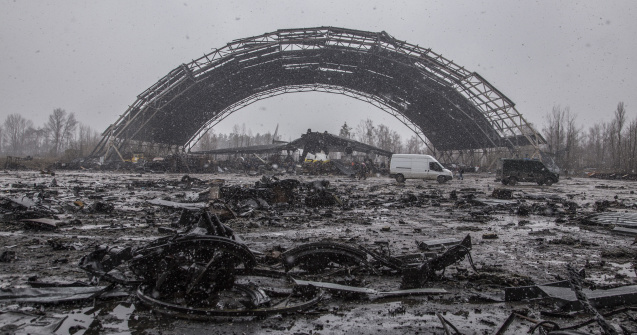 MAE rus: „Scopul provocării de la Bucea este întreruperea negocierilor de pace”