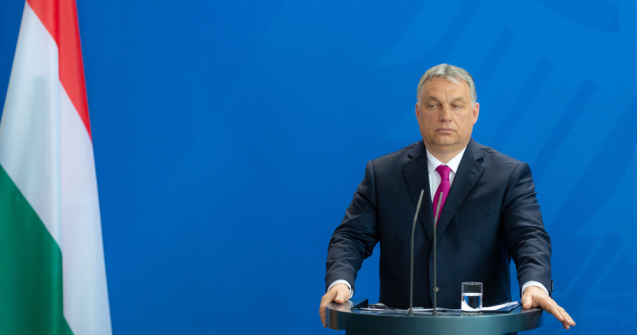 Alegeri Ungaria: A patra încoronare triumfală pentru Viktor Orban