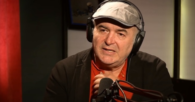 Cum a reacționat Florin Călinescu, după ce s-a spus că a murit: „Vreau să le spun tuturor cretinilor...”