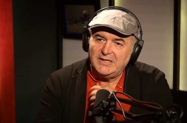 Cum a reacționat Florin Călinescu, după ce s-a spus că a murit: „Vreau să le spun tuturor cretinilor...”