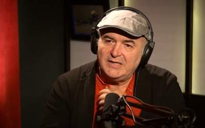 Cum a reacționat Florin...