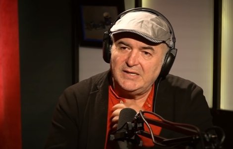 Cum a reacționat Florin Călinescu, după ce s-a spus că a murit: „Vreau să le spun tuturor cretinilor...”