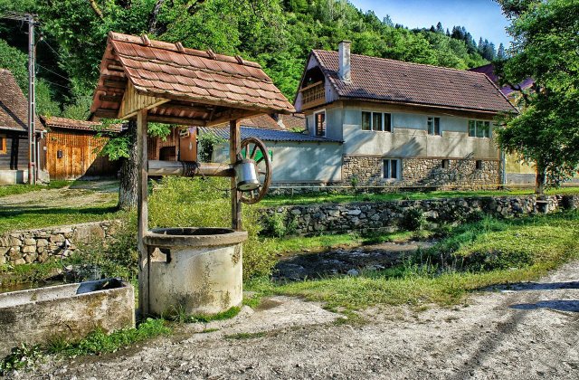 Prognoza meteo pentru marți, 5 aprilie 2022. Cum va fi vremea în București și în zonele de munte 