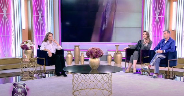 Iulia Albu și Romanița Iovan, opinie sinceră despre Oana Roman: „Nu mă interesează că oamenii sunt grași, că sunt...”