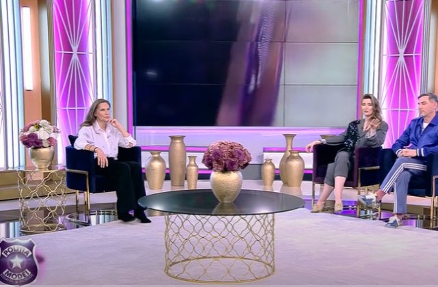 Iulia Albu și Romanița Iovan, opinie sinceră despre Oana Roman: „Nu mă interesează că oamenii sunt grași, că sunt...”