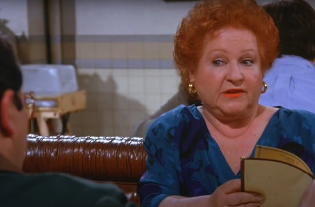 VIDEO Actrița Estelle Harris, cunoscută din serialul Seinfeld, a murit 