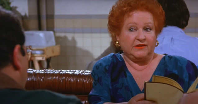 VIDEO Actrița Estelle Harris, cunoscută din serialul Seinfeld, a murit