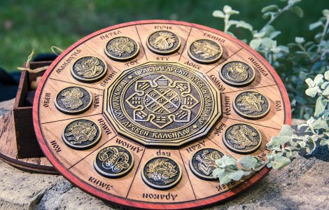 De ce are nevoie fiecare semn zodiacal în săptămâna 4-10 aprilie